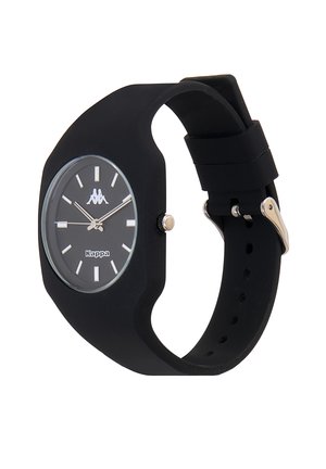 Watch - black