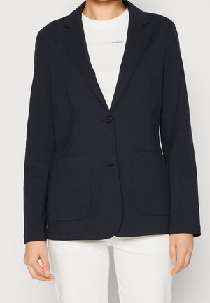 Blazer - dark blue