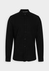 ONSCAIDEN SOLID SHIRT - Shirt - black