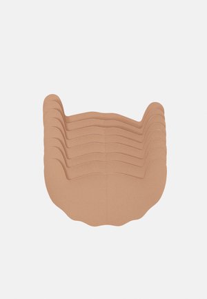 MAGIC Bodyfashion FREEDOM FORM 4 PACK - Other accessories - mocha