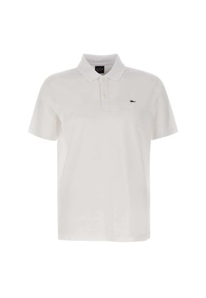 Paul & Shark Polo - white