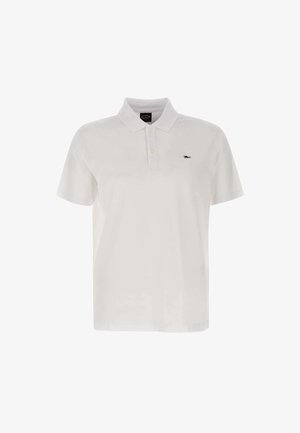 Paul & Shark Polo - white