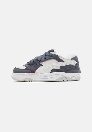 180 PRM - Skate shoes - galactic gray/white