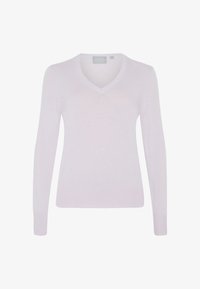 Unausgewählt, lavender