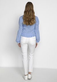 Cream HENVA - Palaidinė - placid blue