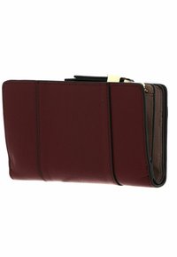 Piquadro CIRCLE RFID - Monedero - rosso mattone