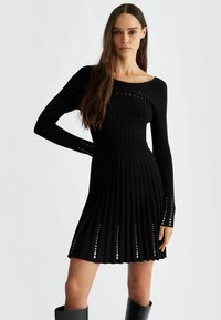 LIU JO Sarafanas - black