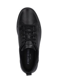 Josef Seibel JESSIE - Tenisky - black black