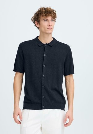 BELLS - Kardigan - dark navy