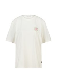 Niet geselecteerd, off white