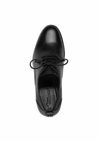 Tamaris TROTTEUR - Derbies - black