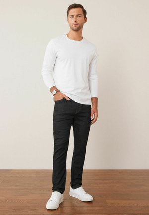 Next AUTHENTIC - Répafazonú farmer - dark wash denim