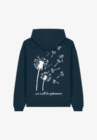 Niet geselecteerd, dark blue