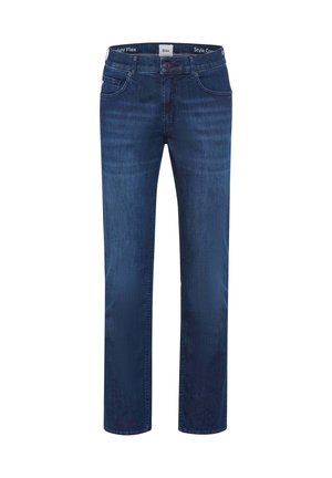 BRAX, STYLE COOPER - Jeans Slim Fit - dunkelblau