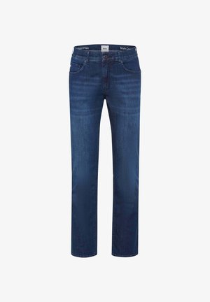 BRAX, STYLE COOPER - Jeans Slim Fit - dunkelblau