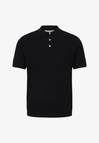 Unselected, black beauty