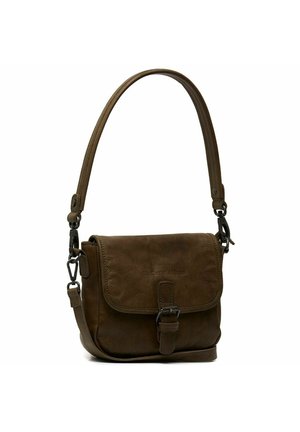 The Chesterfield Brand IRMA  - Sac à main - olivgrün