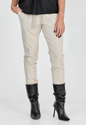 CARMEN PLAIN  - Nohavice - bone