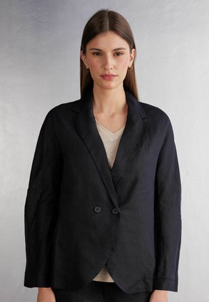 Intimissimi Blazer - schwarz black