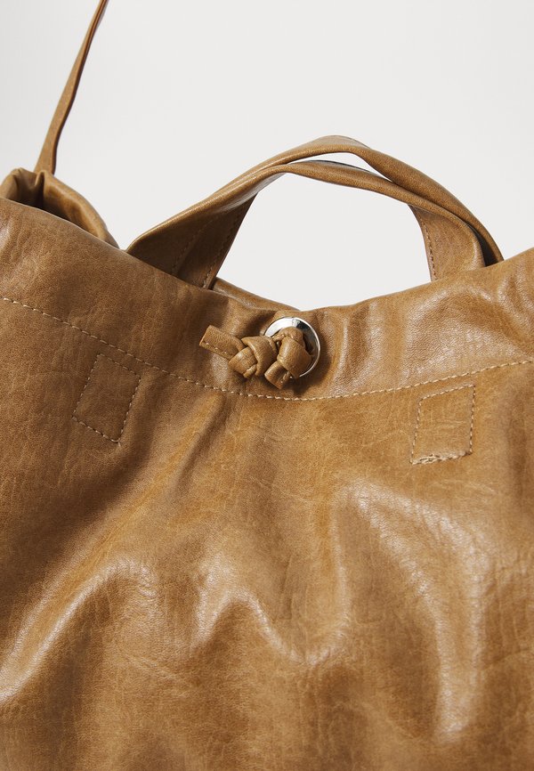 SAGE MEDIUM STRUCTURE - Tote bag4