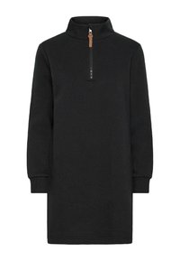 Niet geselecteerd, black
