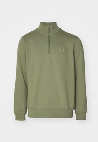 UNISEX - Sweatshirt - khaki