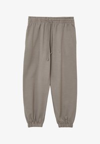 Unausgewählt, marrone