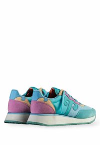 Wushu Sneakers basse - purple