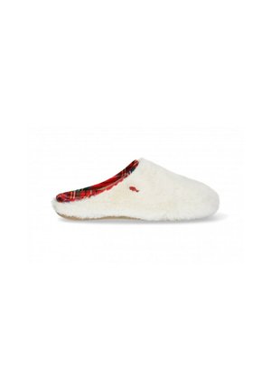 Mules - blanco