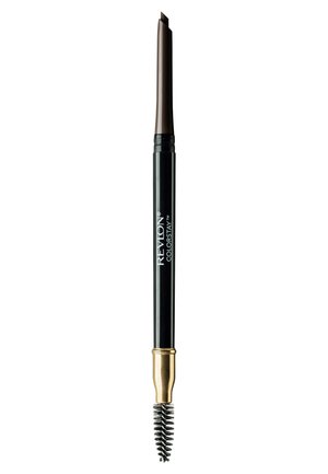 Revlon, COLORSTAY BROW PENCIL, brązowy