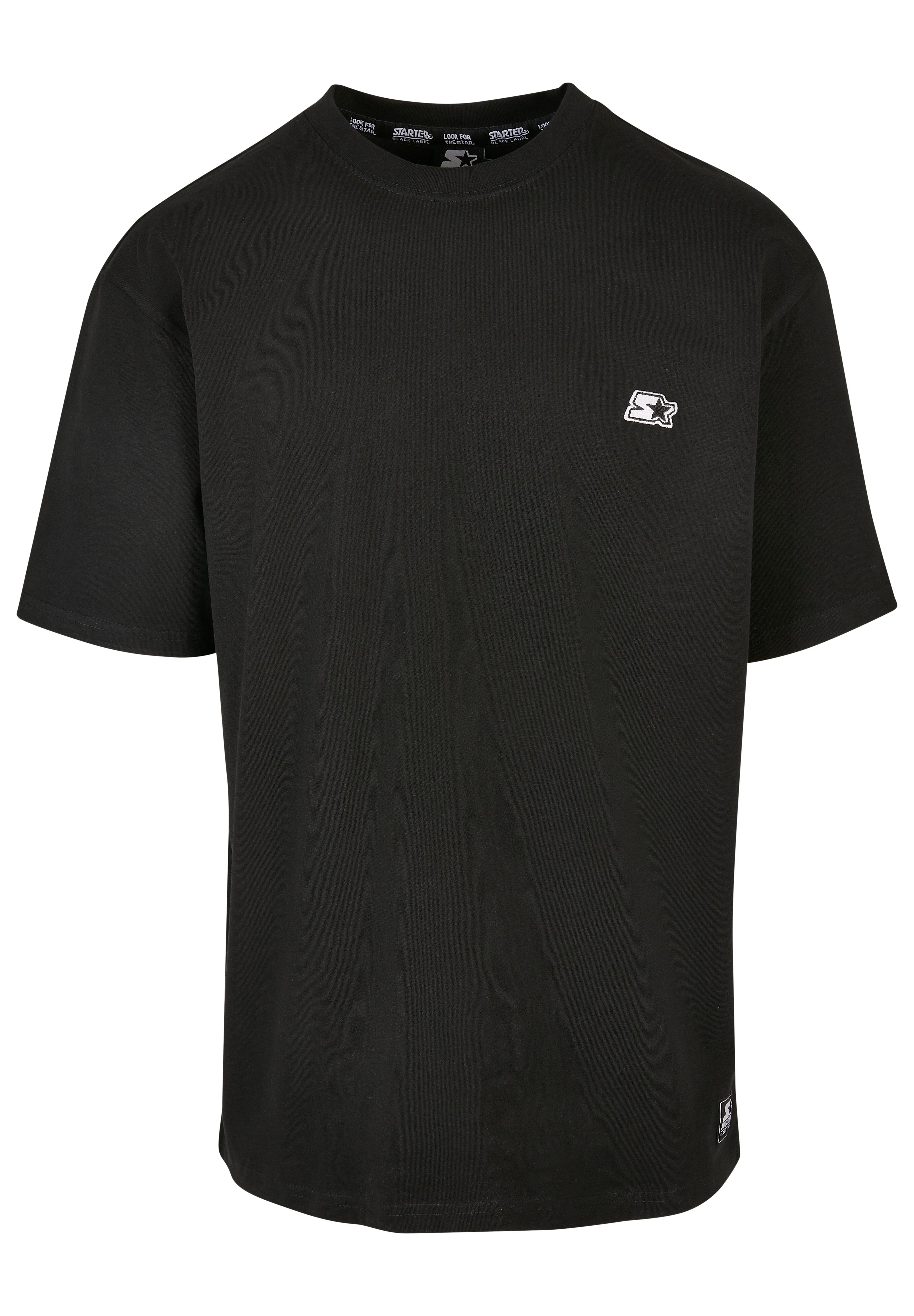 starter moisture wicking regular fit core tee