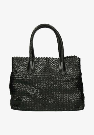 Handbag - black