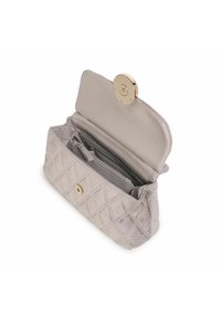 Miriade CRISTAL - Borsa a mano - grigio scuro