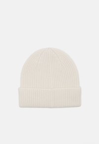 Tommy Hilfiger CHIC - Căciulă - ancient white