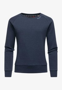 Unausgewählt, navy