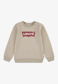 Levi's® Sweatshirt - white pepper
