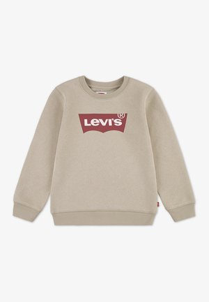 Sweater - white pepper