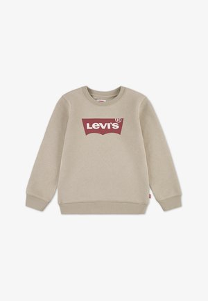Levi's® Sudadera - white pepper