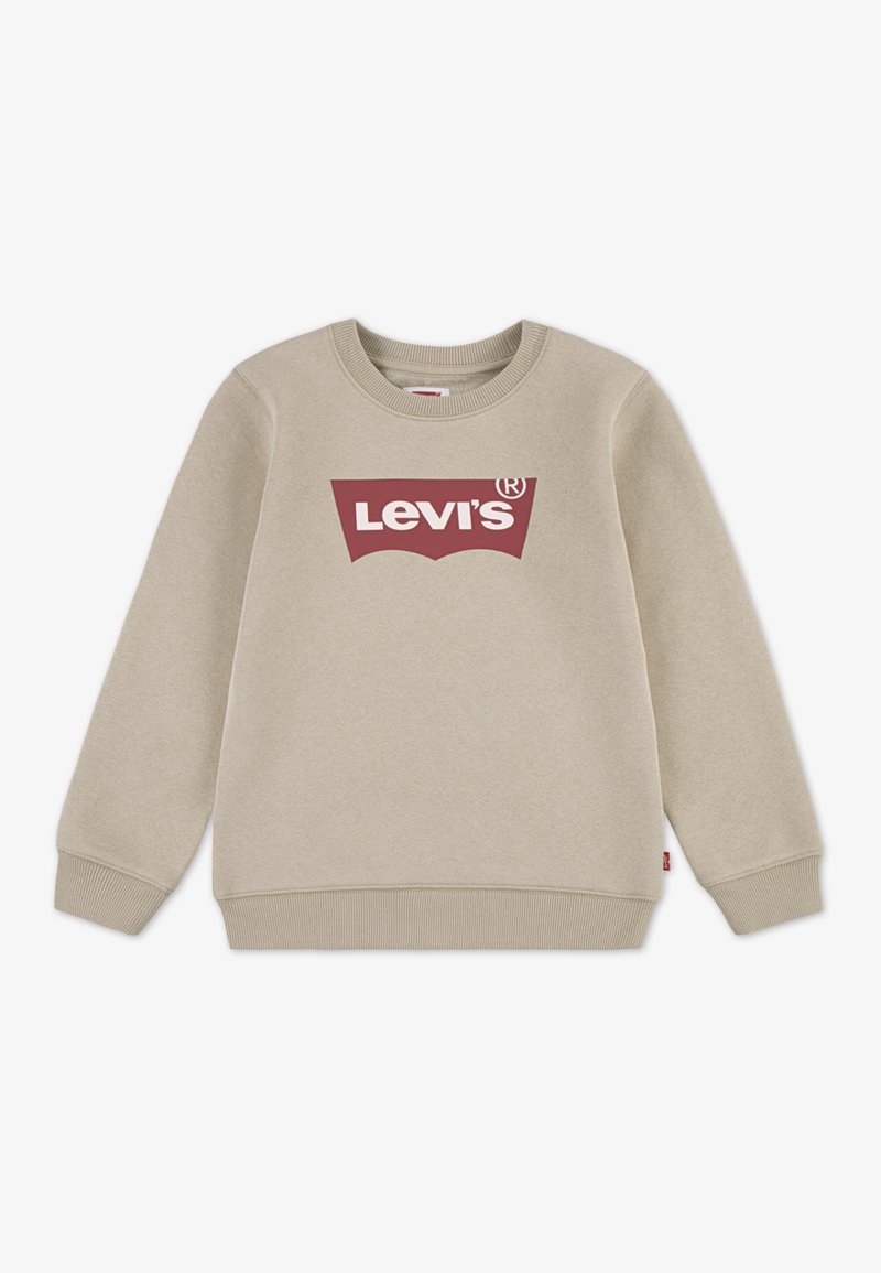 Levi's® Sweatshirt - white pepper