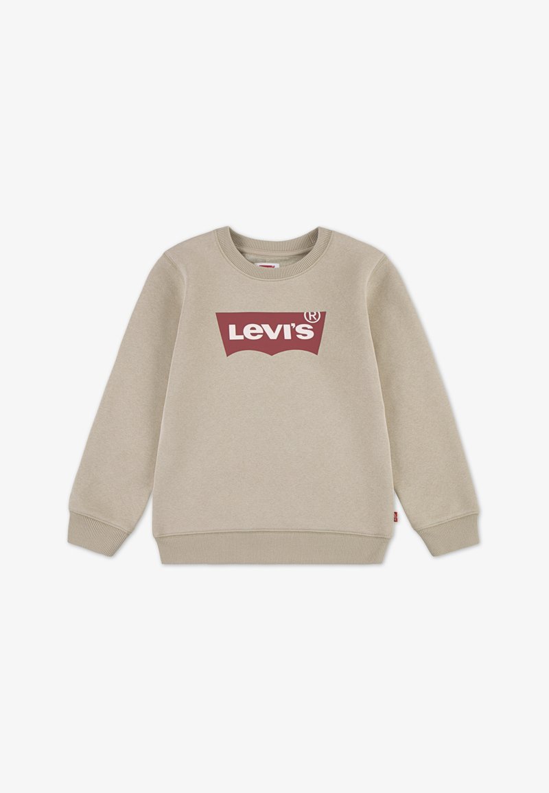 Levi's® Ikdienas džemperis - white pepper