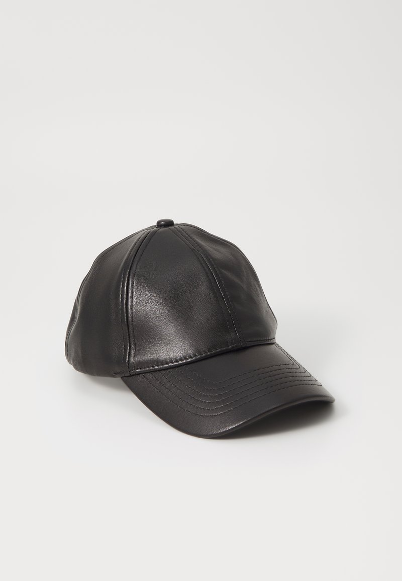 Casquette On On Cap Black