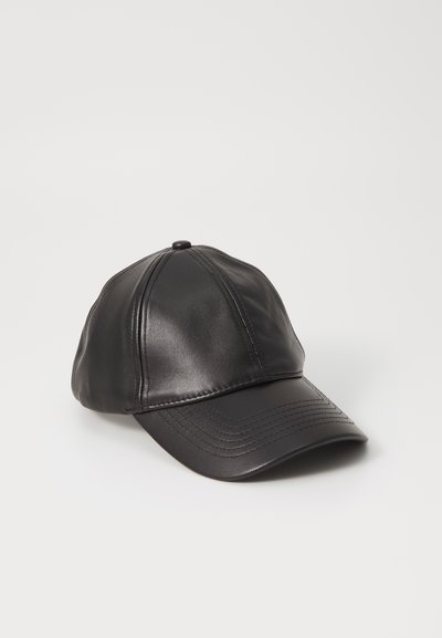 The Kooples CASQUETTE UNISEX - Cap - black