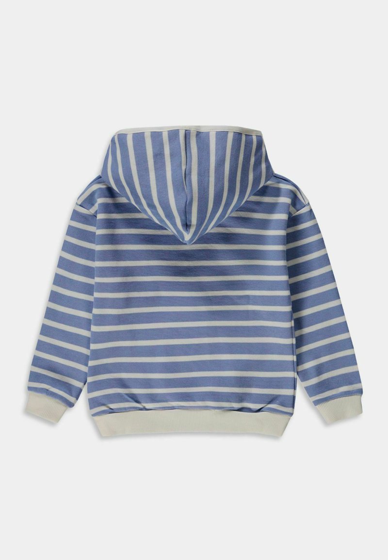 Kinder Pullover | Esprit Kapuzenpullover blue lavender/blau - YK93976 Kinder Pullover | Esprit Kapuzenpullover blue lavender/blau - YK93976