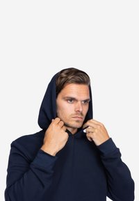 Nomad THE CAVE IGWT - Hoodie - navy