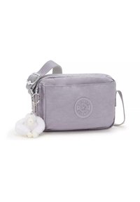 Kipling Borsa a tracolla - tender grey