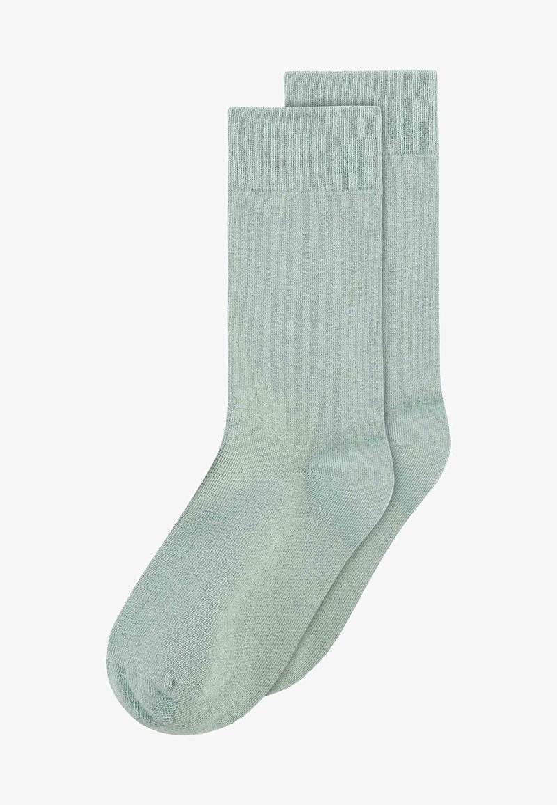 MELA 2ER PACK - Socken - mint