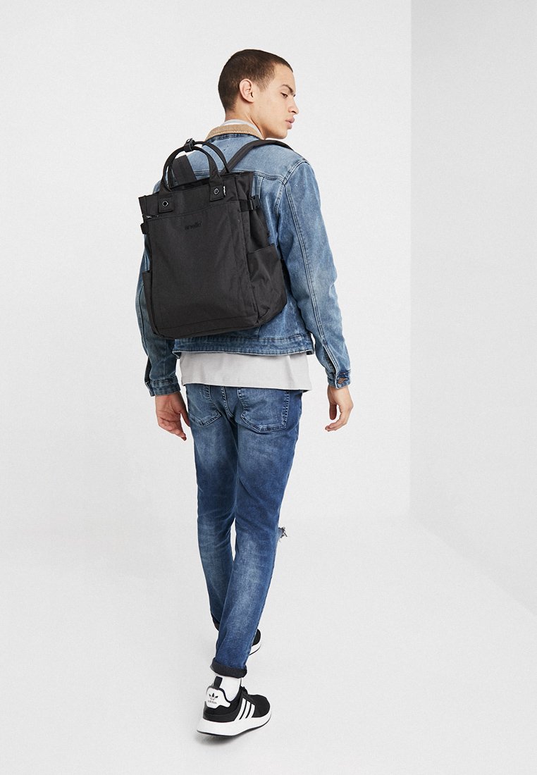 anello convertible backpack