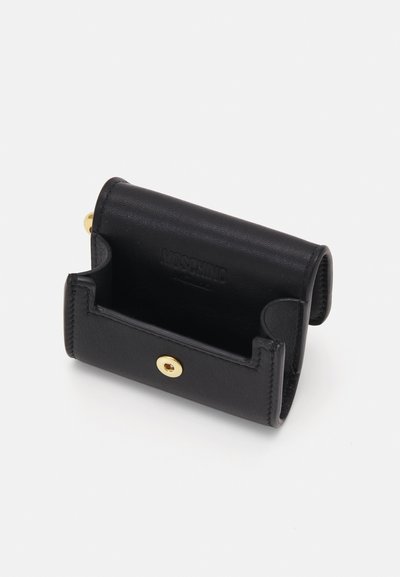 MOSCHINO PORTACHIAVI UNISEX - Other accessories - nero