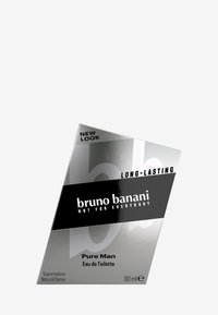 Bruno Banani Fragrance BRUNO BANANI PURE MAN EAU DE TOILETTE - Eau de Toilette