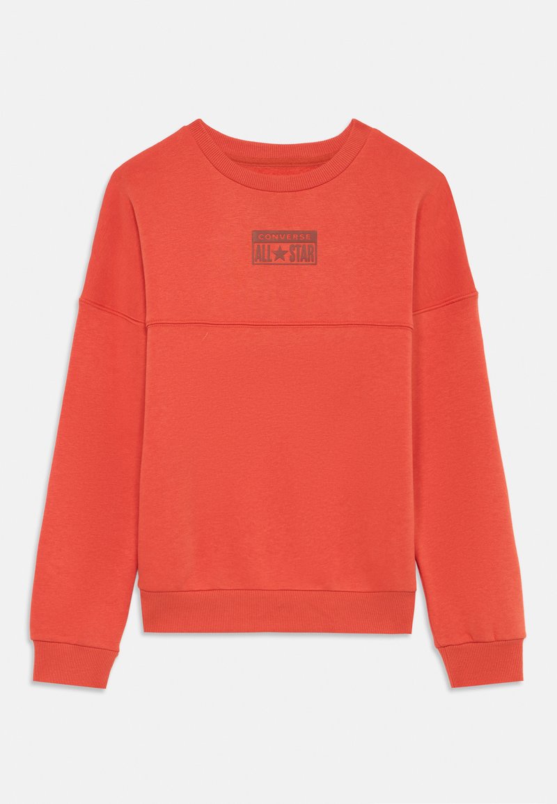 Converse Sweater rood Converse Sweater rood